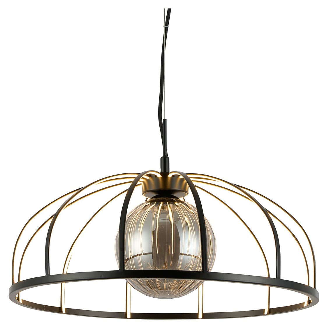 Baron LED Pendant Light