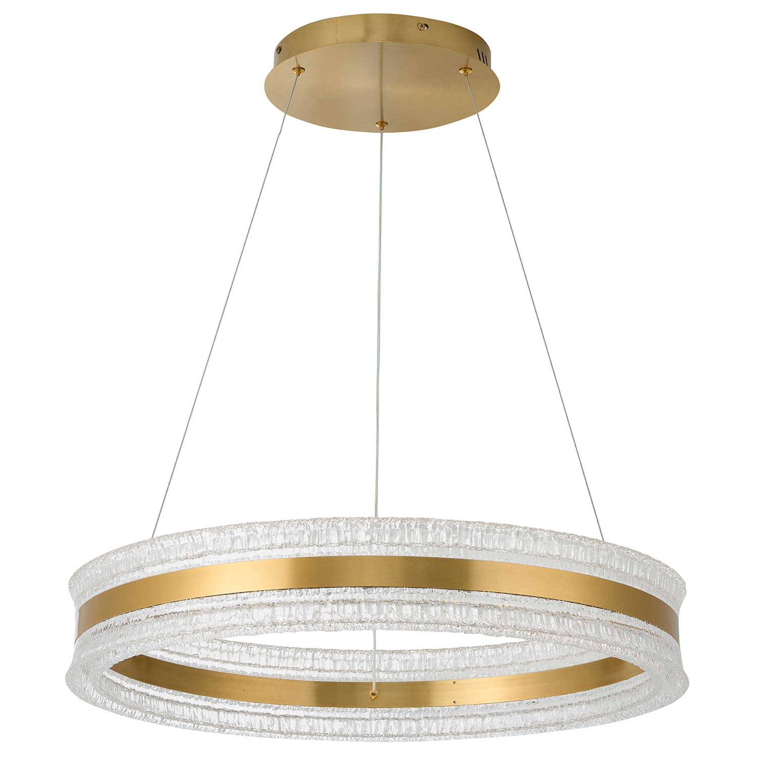 Carnes LED Pendant Light