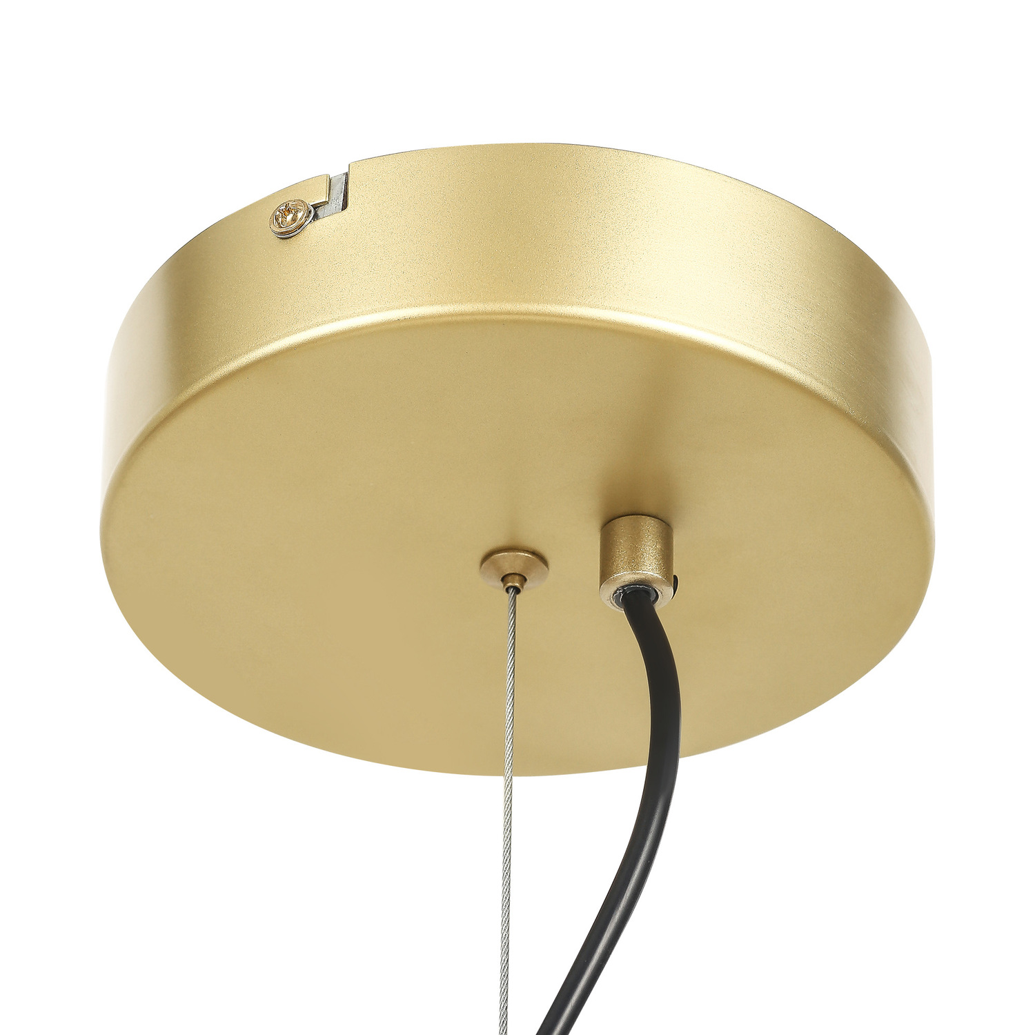 Baron LED Pendant Light