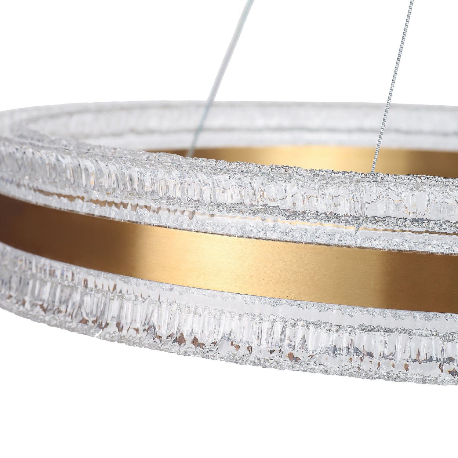 Carnes LED Pendant Light