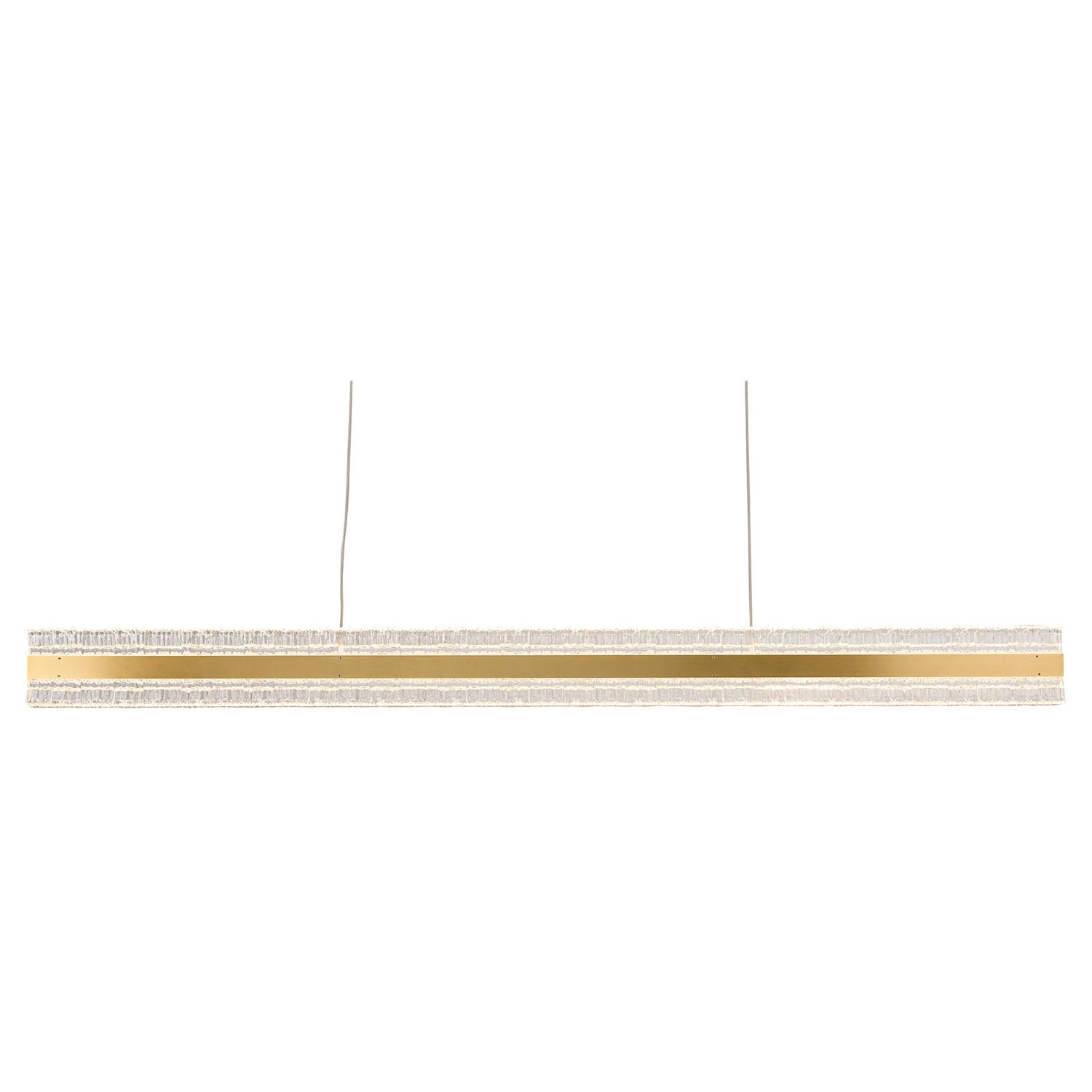Carnes Linear LED Pendant Light