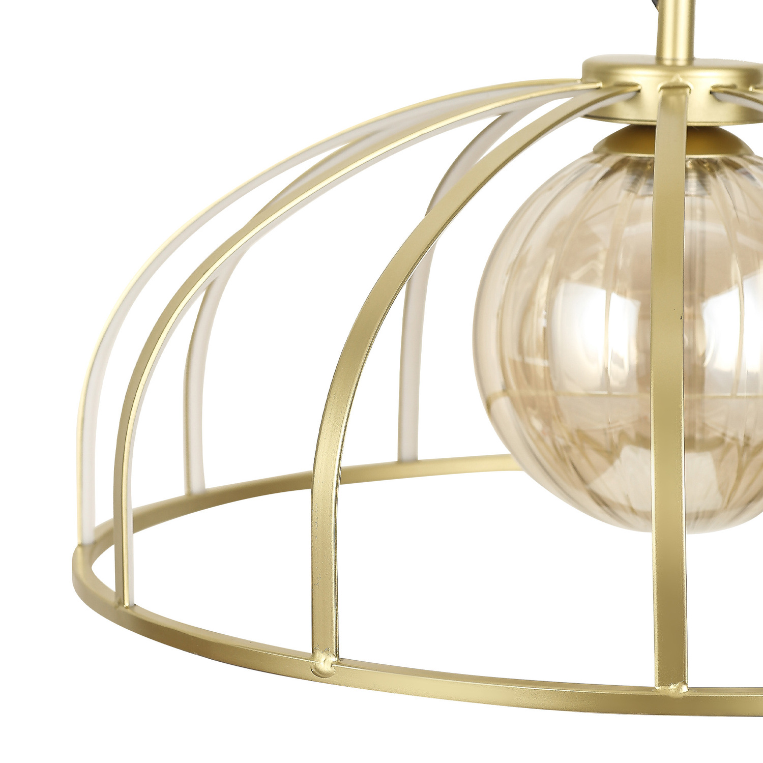 Baron LED Pendant Light