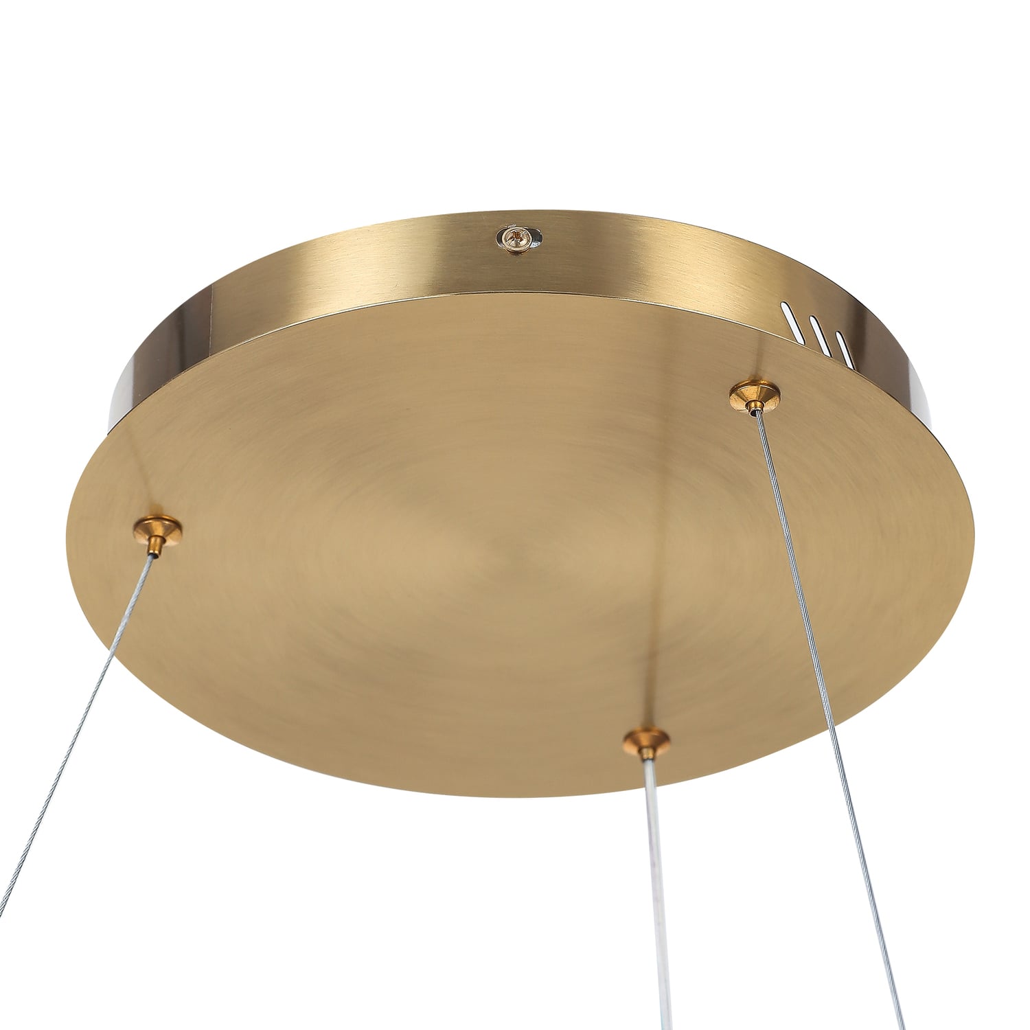 Carnes LED Pendant Light