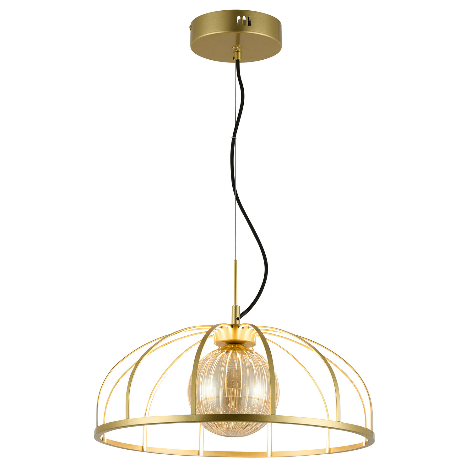 Baron LED Pendant Light