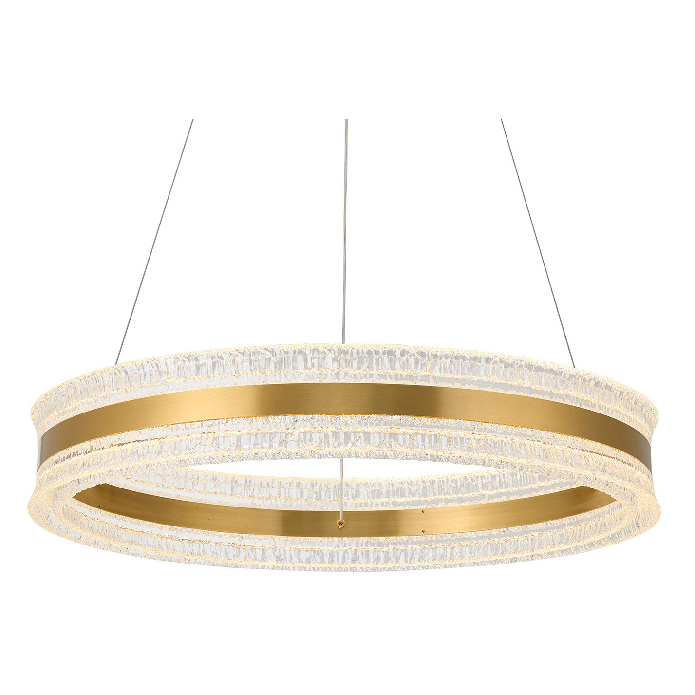 Carnes LED Pendant Light
