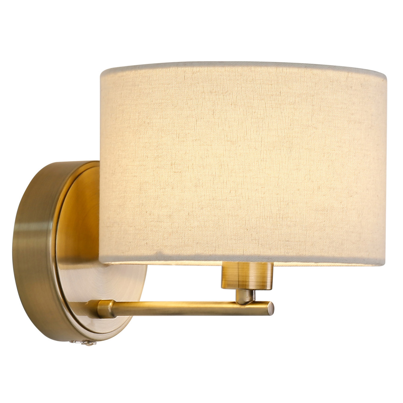 Preston LED Wall Light