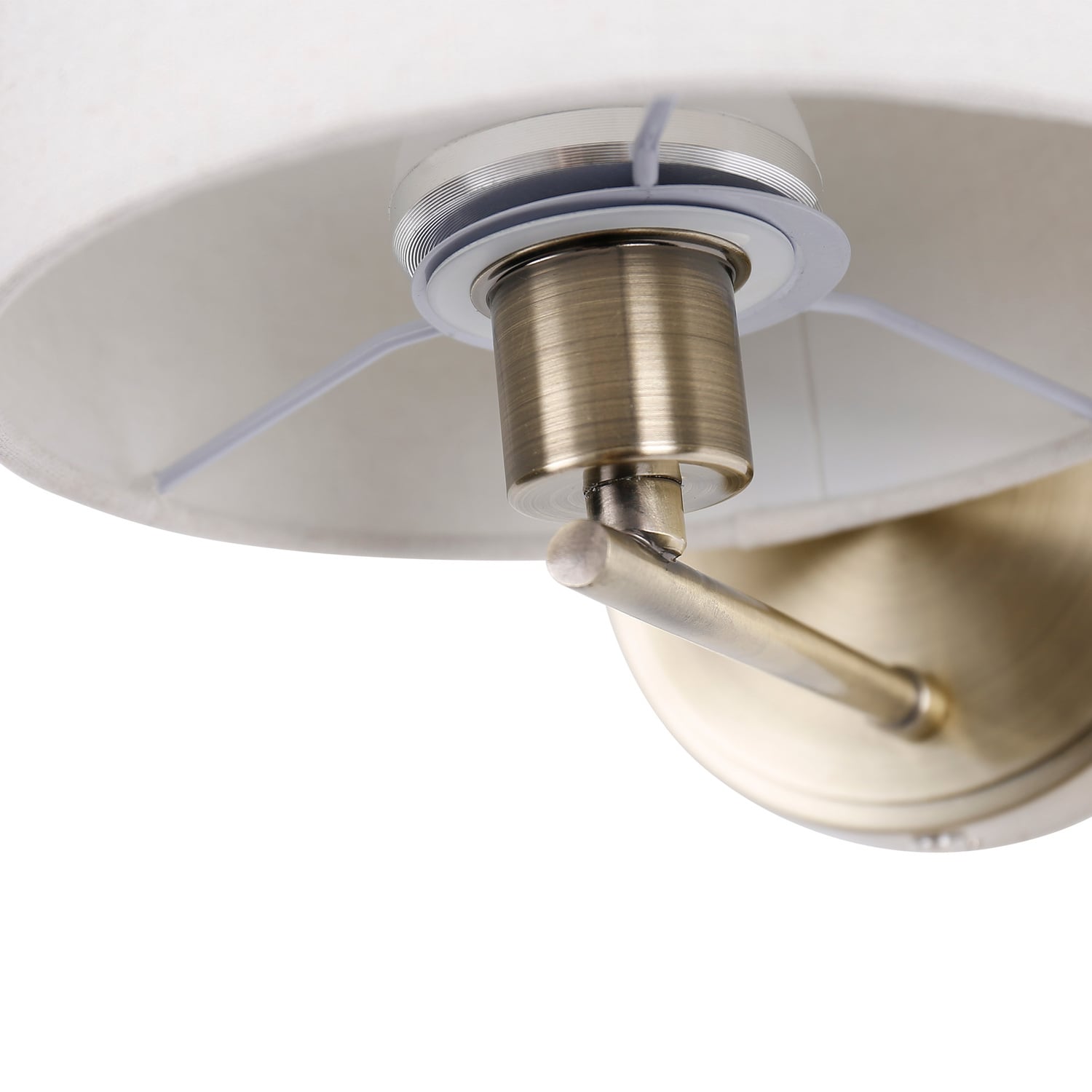 Preston LED Wall Light