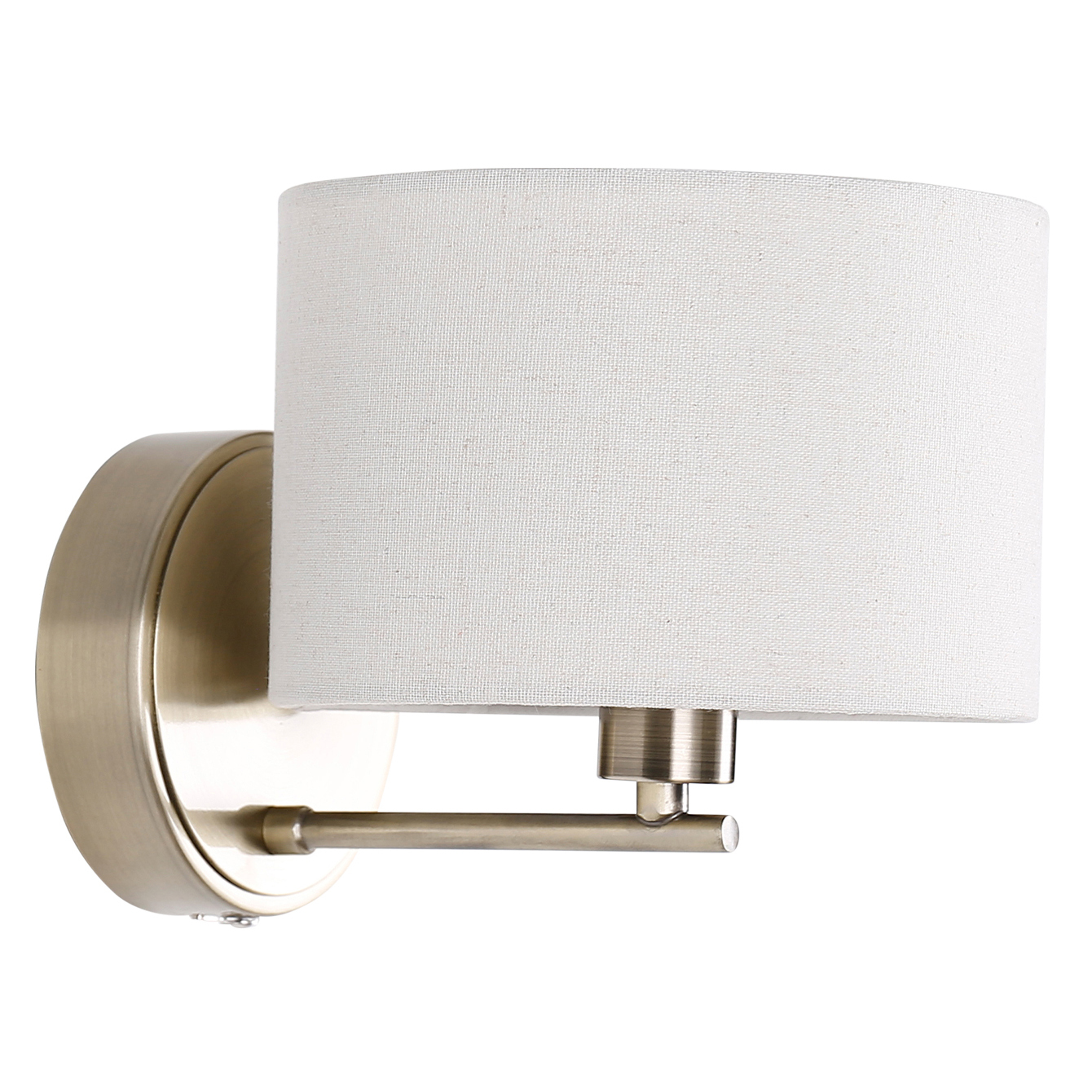 Preston LED Wall Light