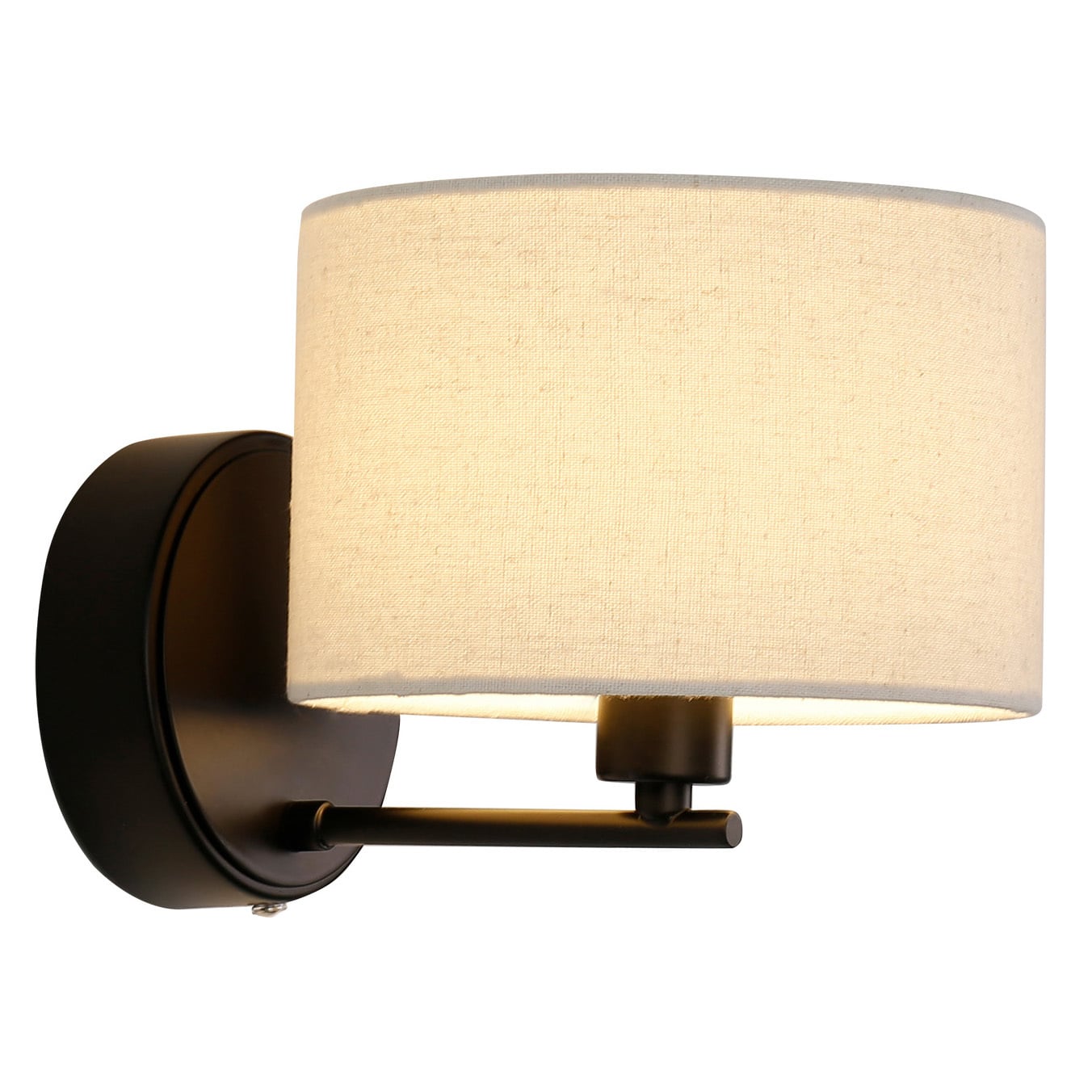 Preston LED Wall Light