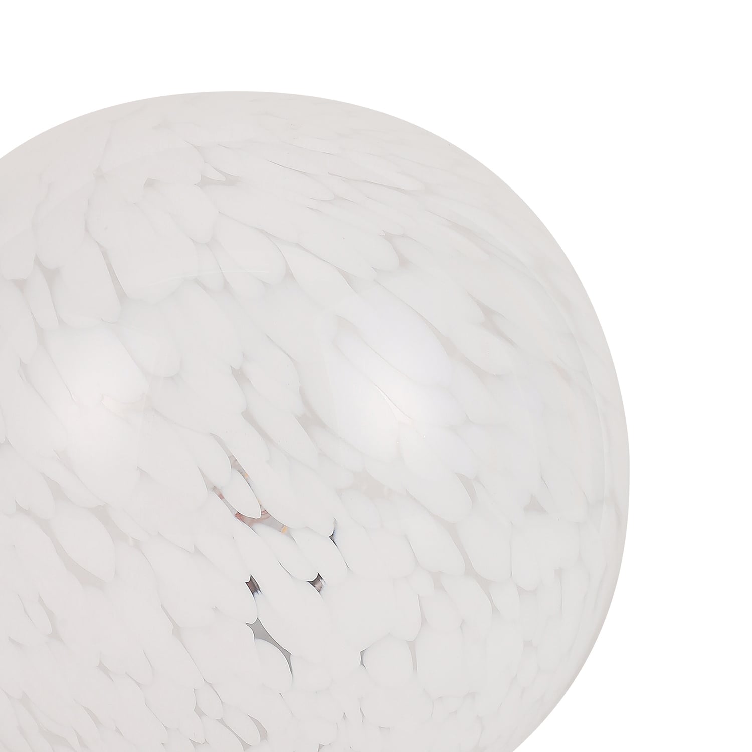 Lyra Glass Table Lamp