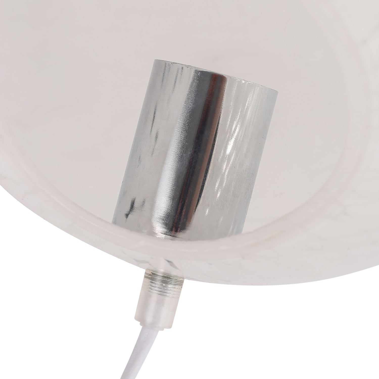 Lyra Glass Table Lamp