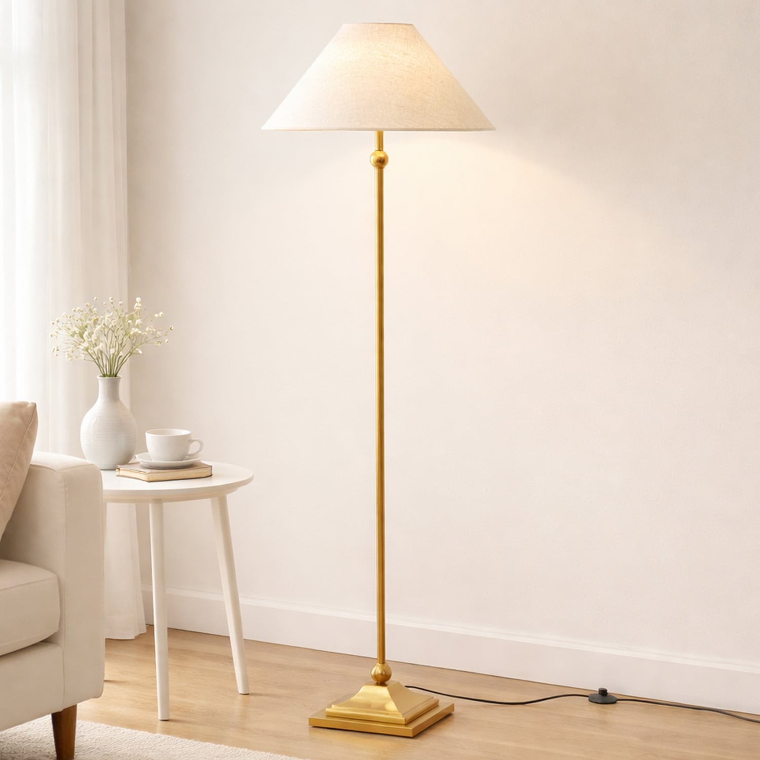 Ricks Floor Lamp