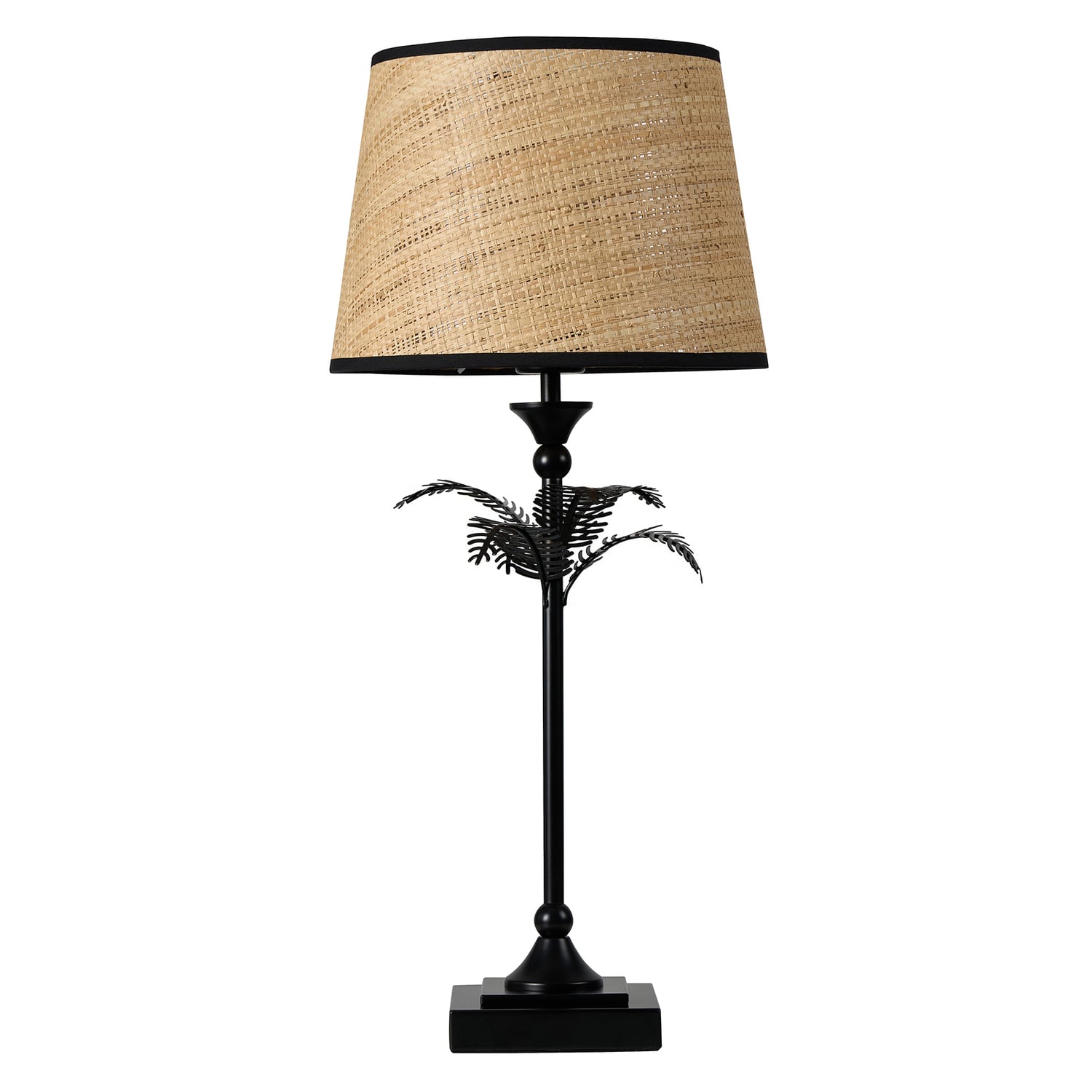 Franklin Table Lamp