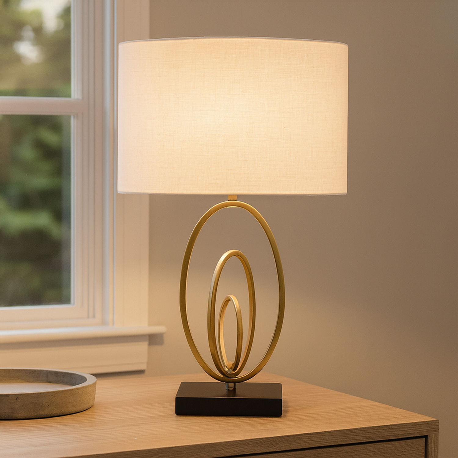 Oren Table Lamp
