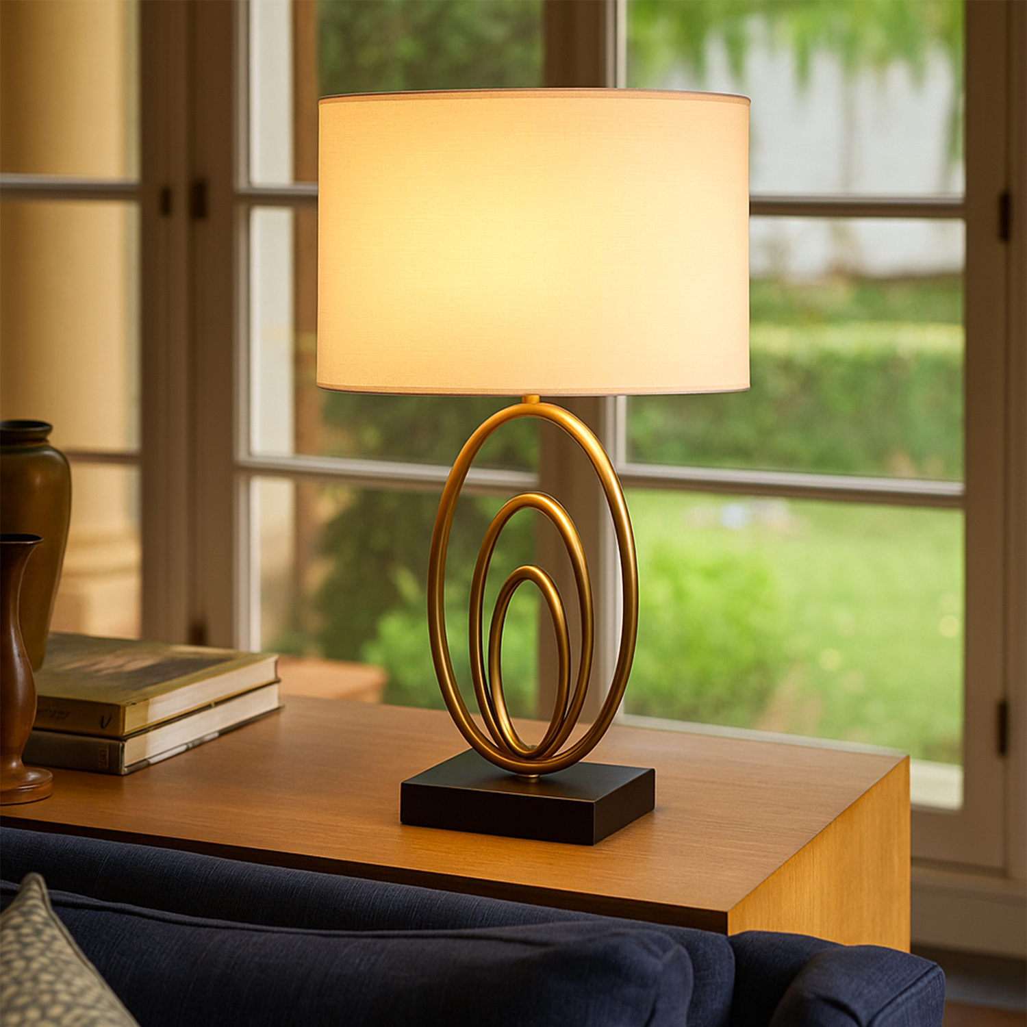 Oren Table Lamp