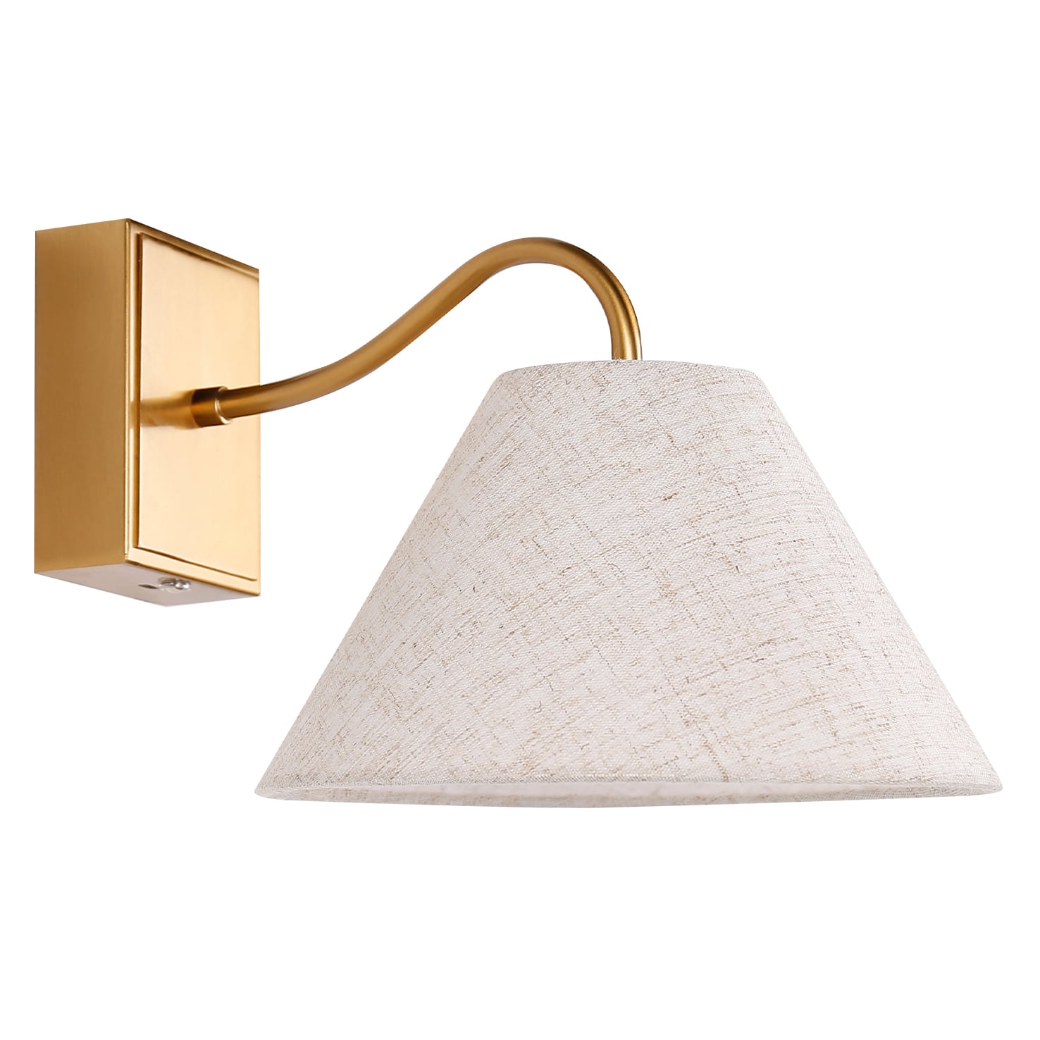 Hudson LED Wall Light