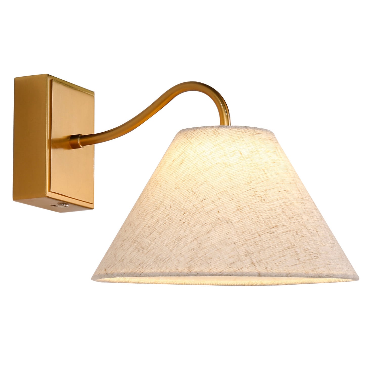Hudson LED Wall Light