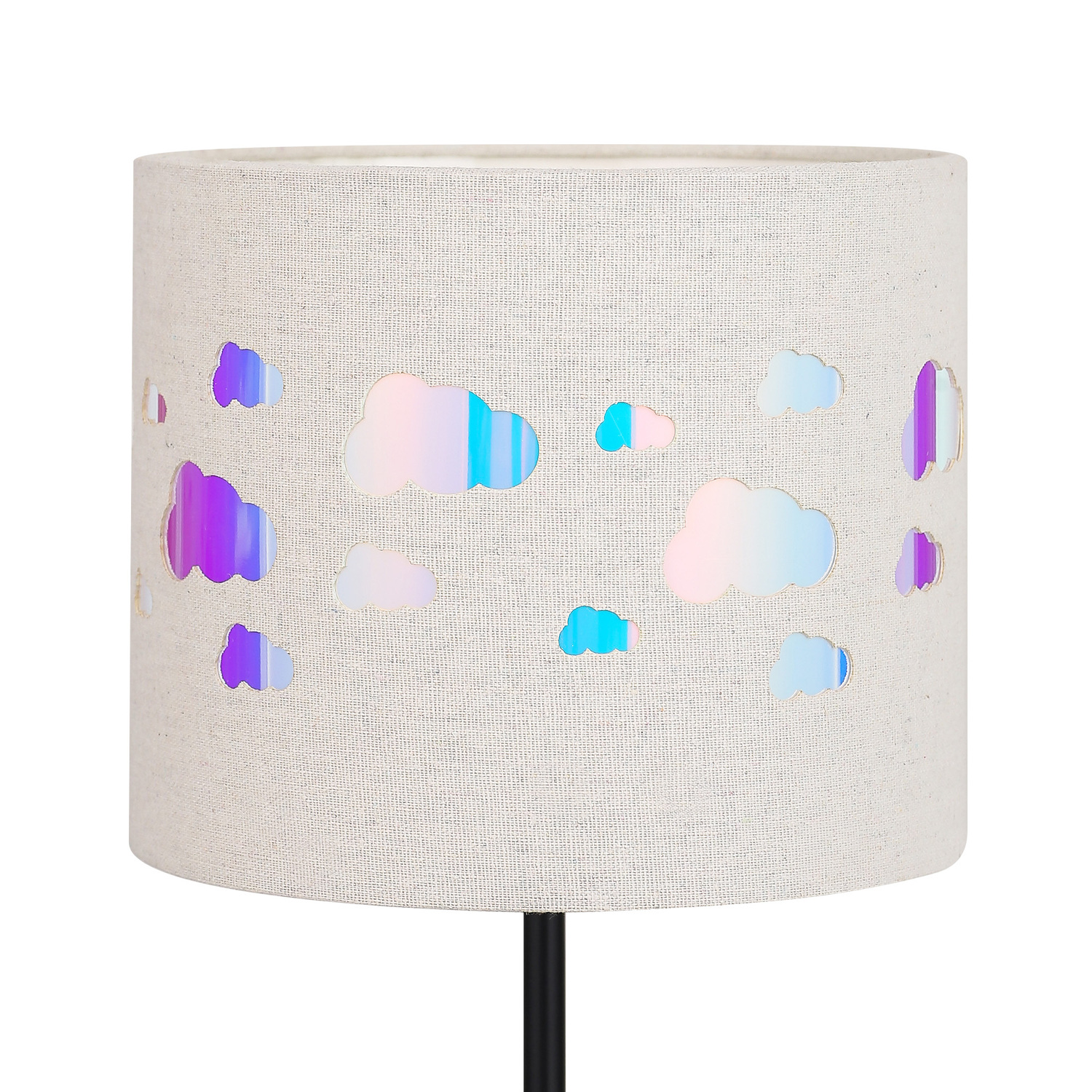 Lynne Cloud LED Table Lamp