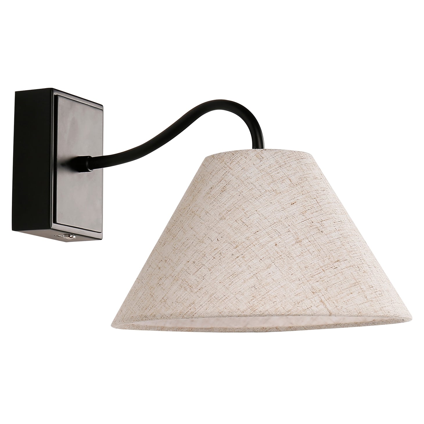 Hudson LED Wall Light