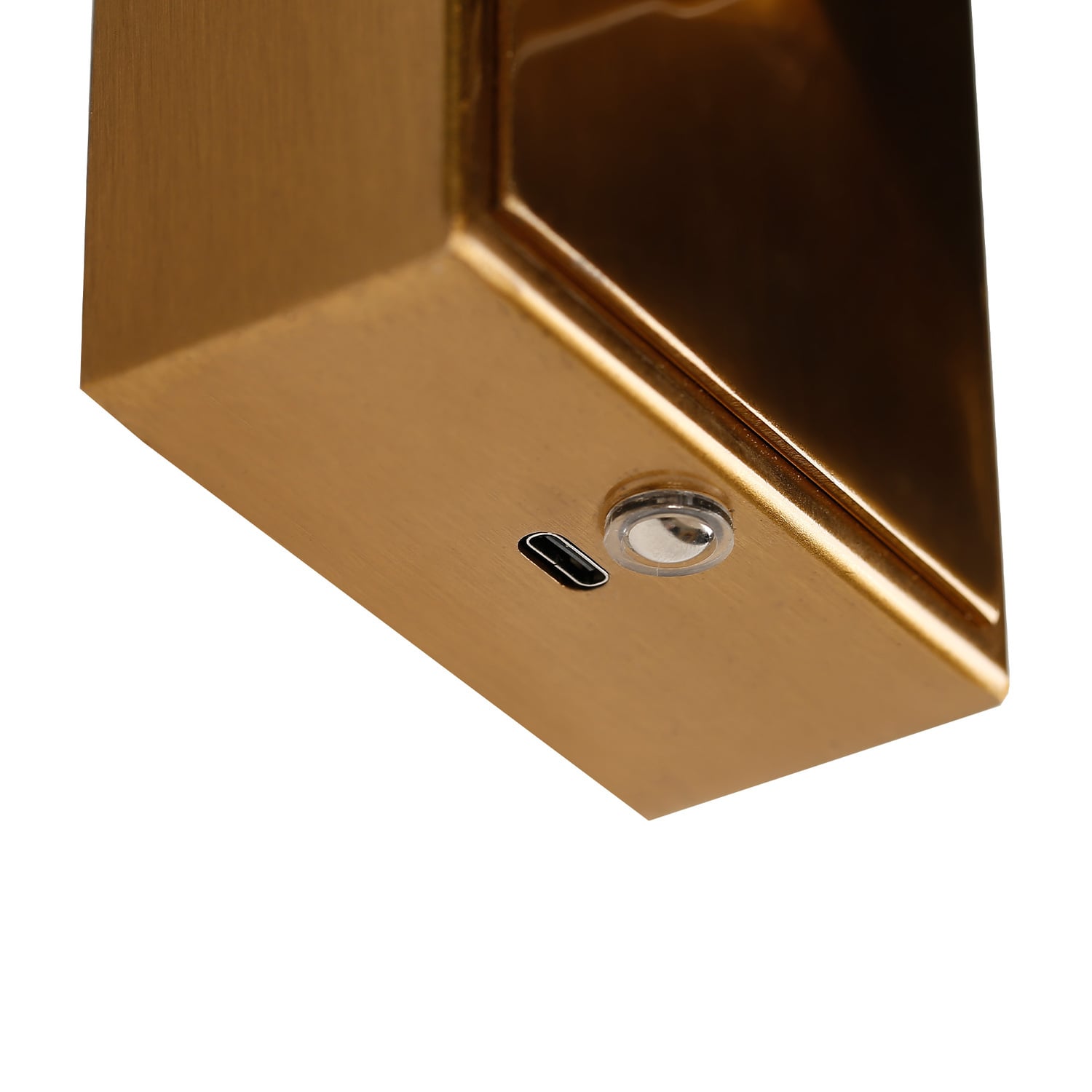 Hudson LED Wall Light