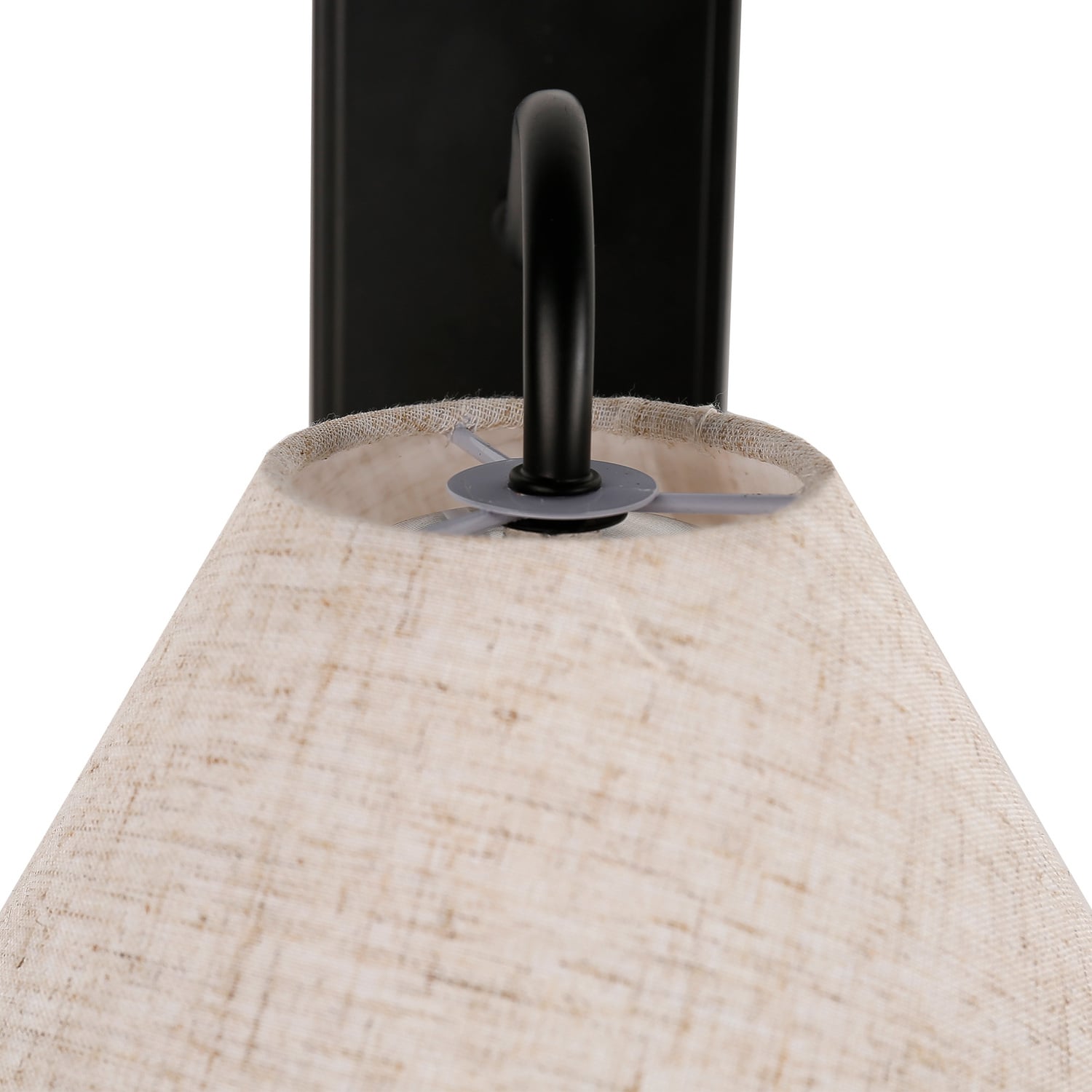 Hudson LED Wall Light
