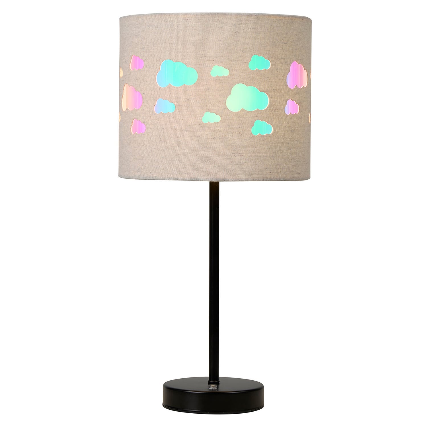 Lynne Cloud LED Table Lamp