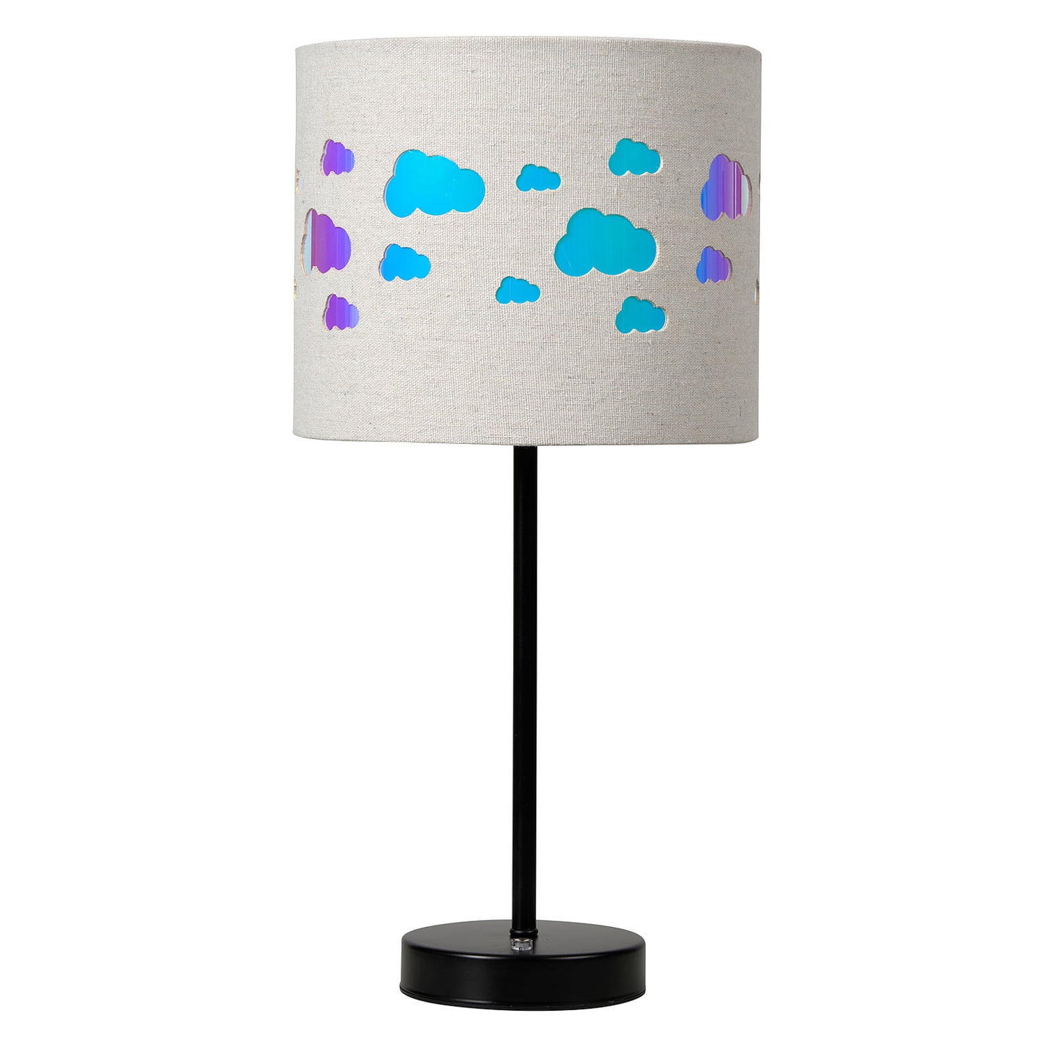 Lynne Cloud LED Table Lamp