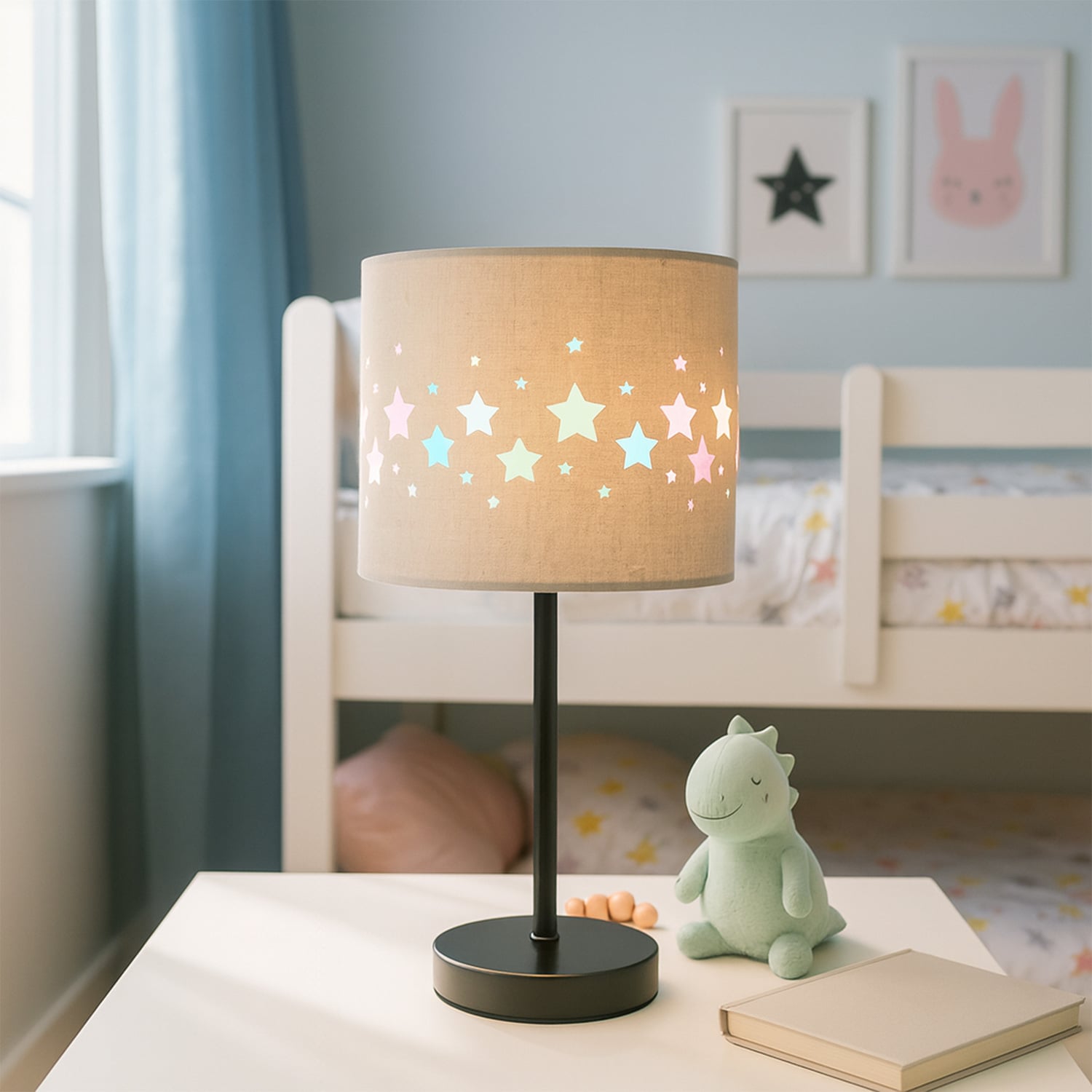 Lynne Star LED Table Lamp