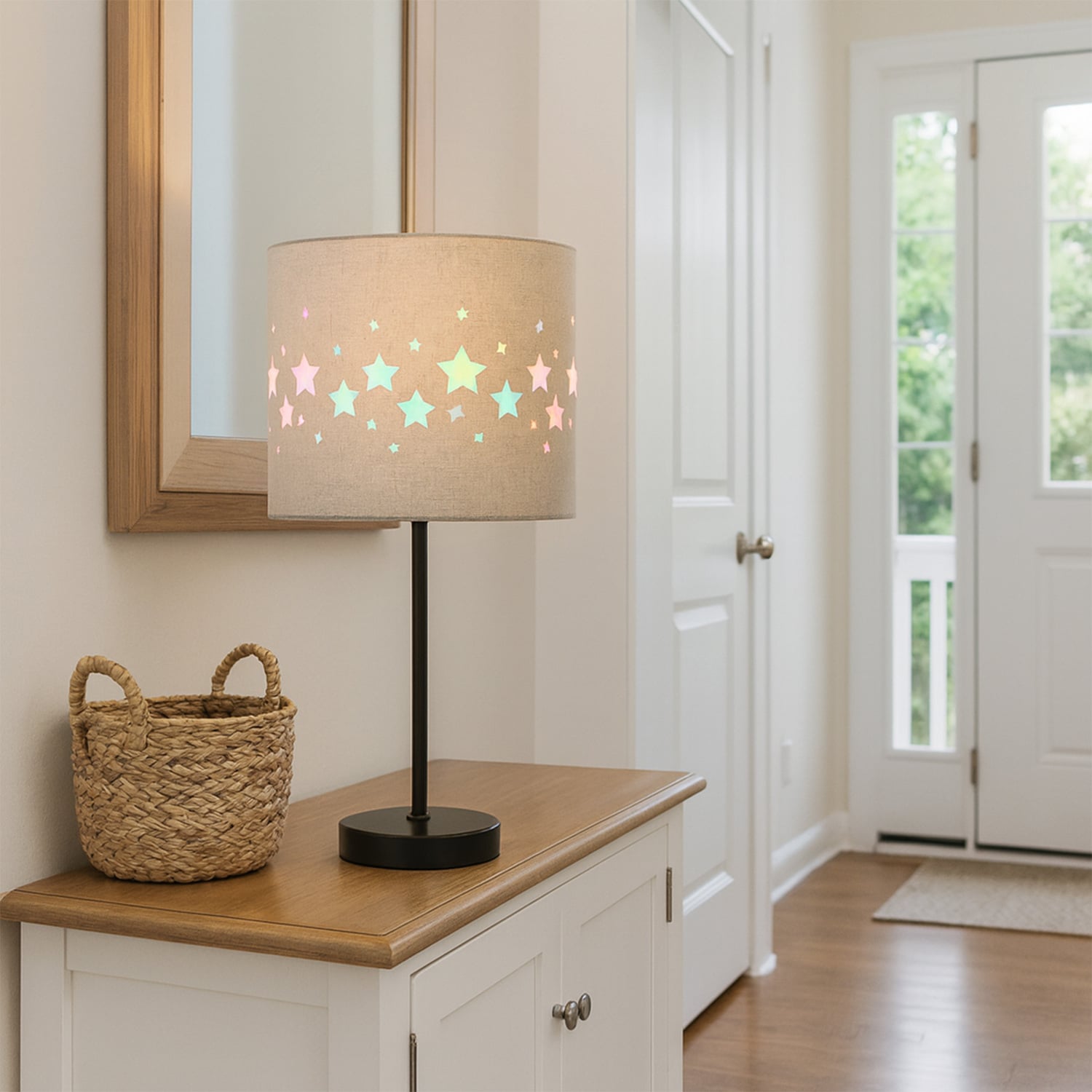 Lynne Star LED Table Lamp