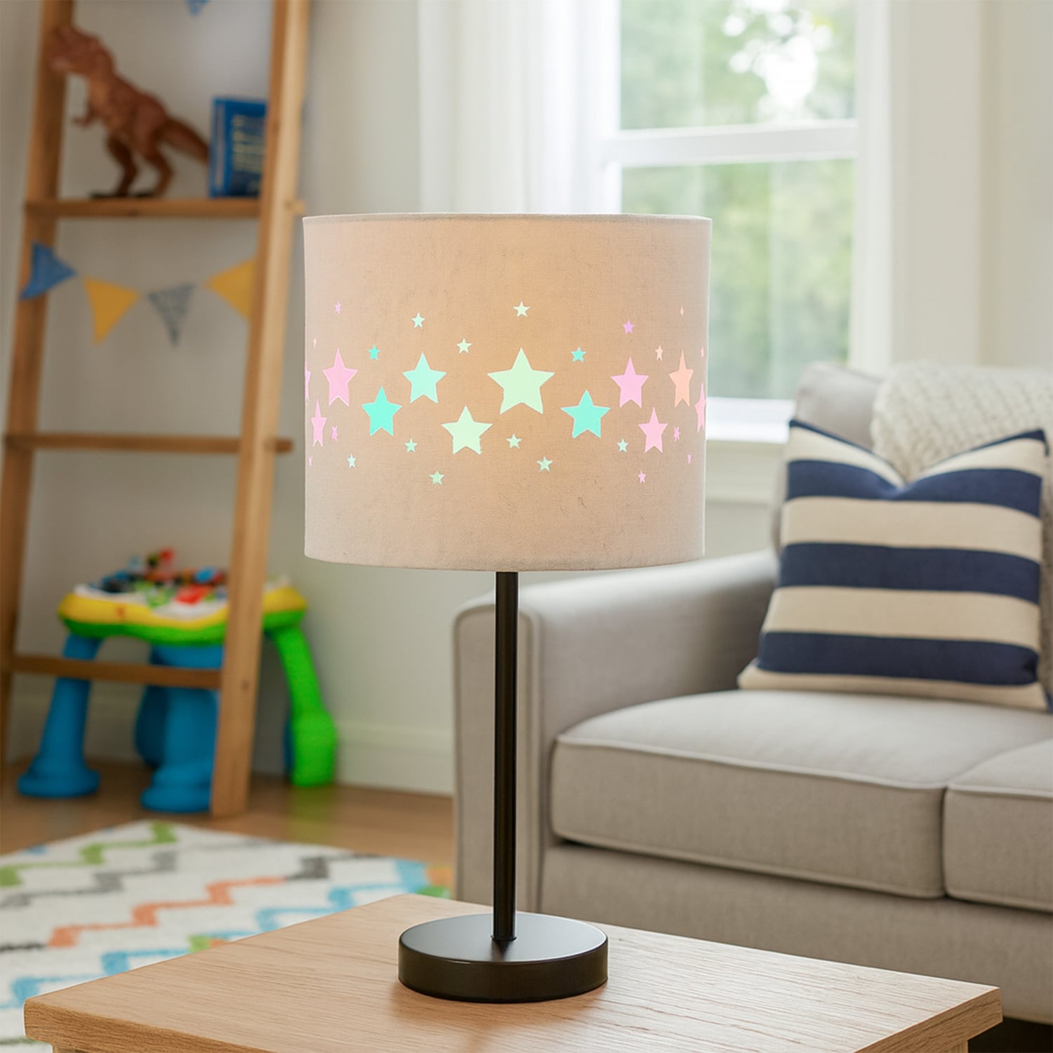 Lynne Star LED Table Lamp