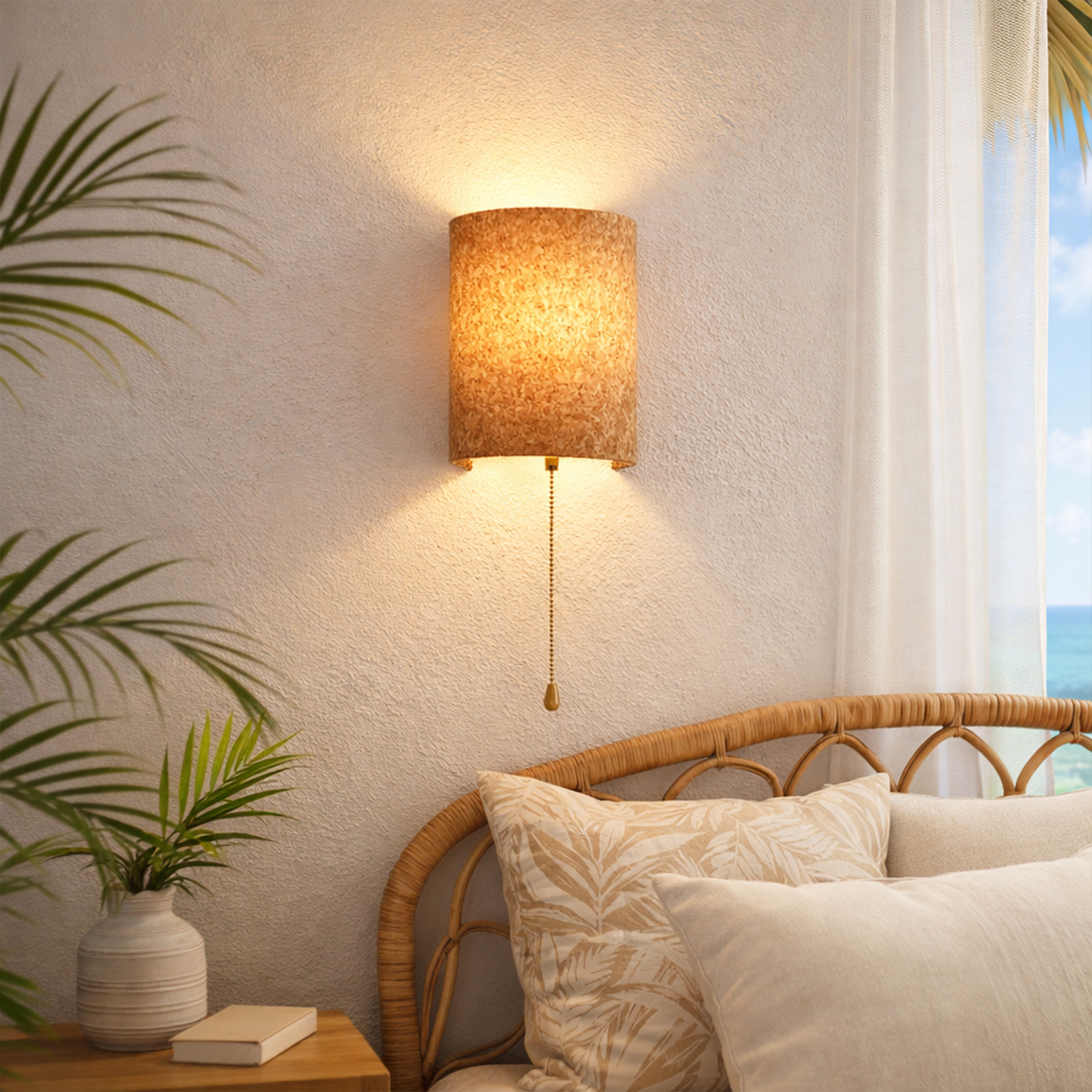 Makayla Wall Sconce
