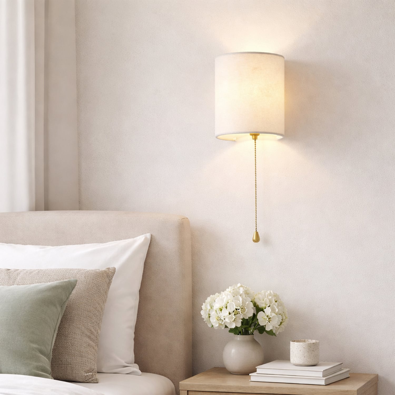 Monet Wall Sconce