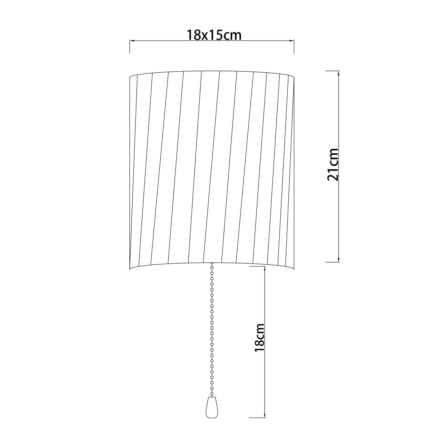 Smith Wall Sconce