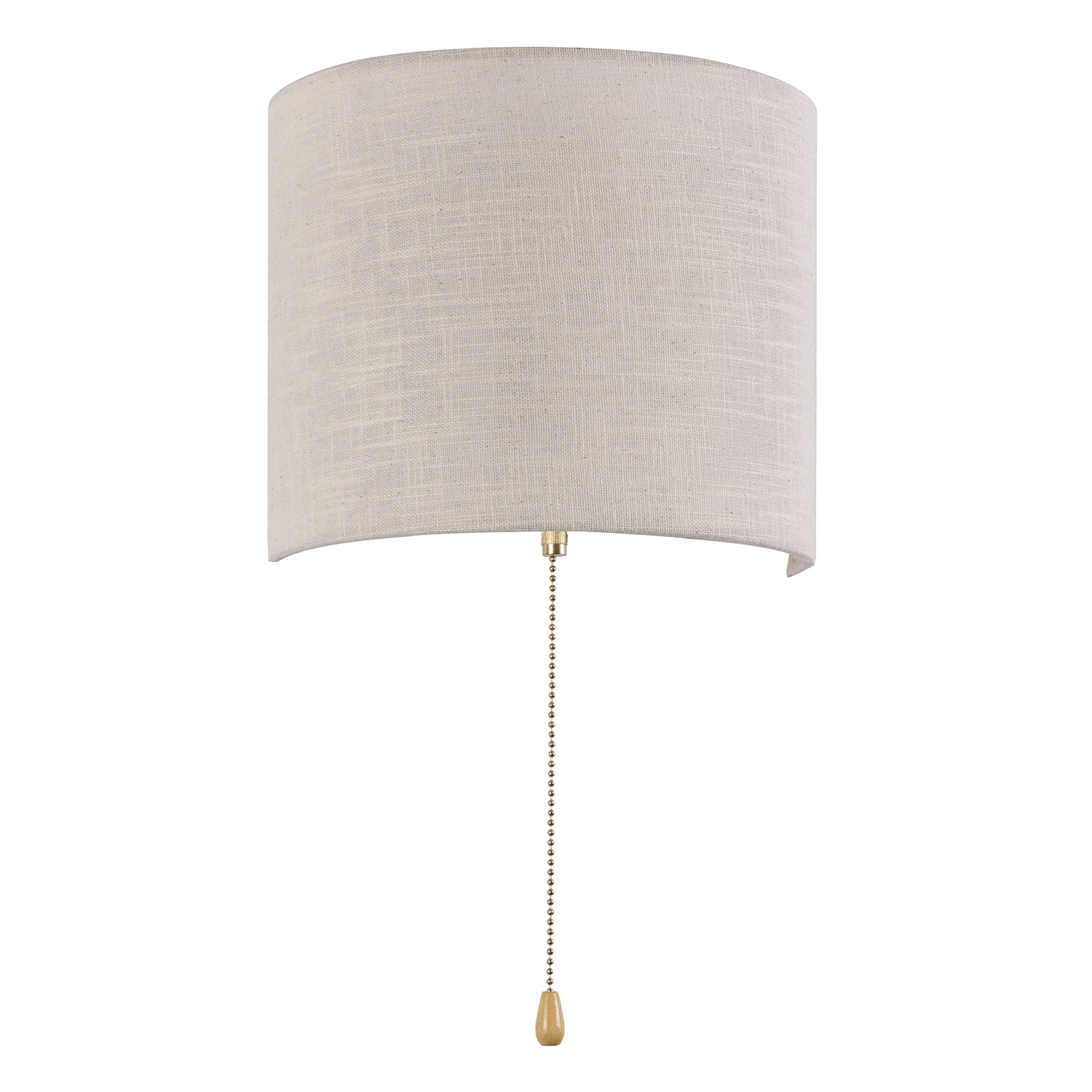 Thorne Linen Wall Sconce
