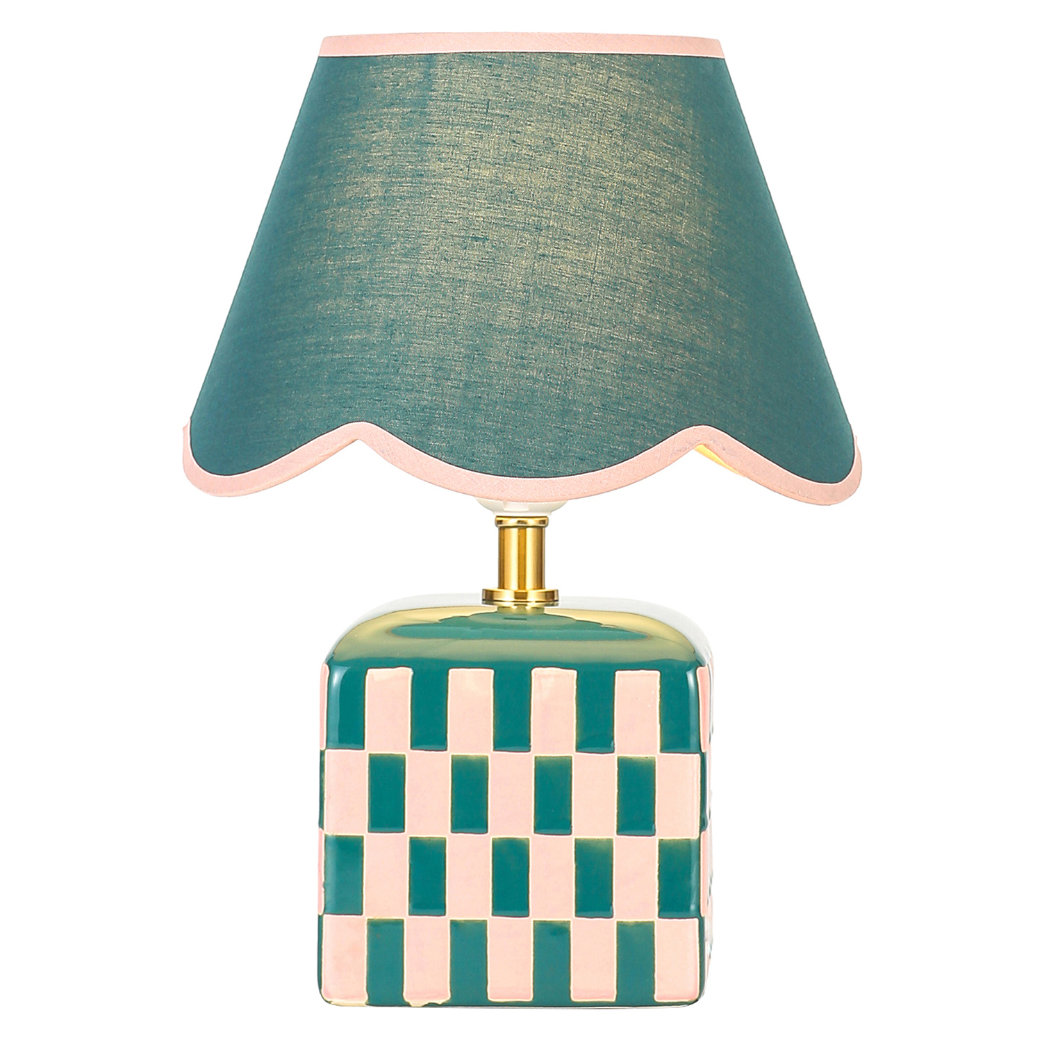 Winslow Ceramic Table Lamp