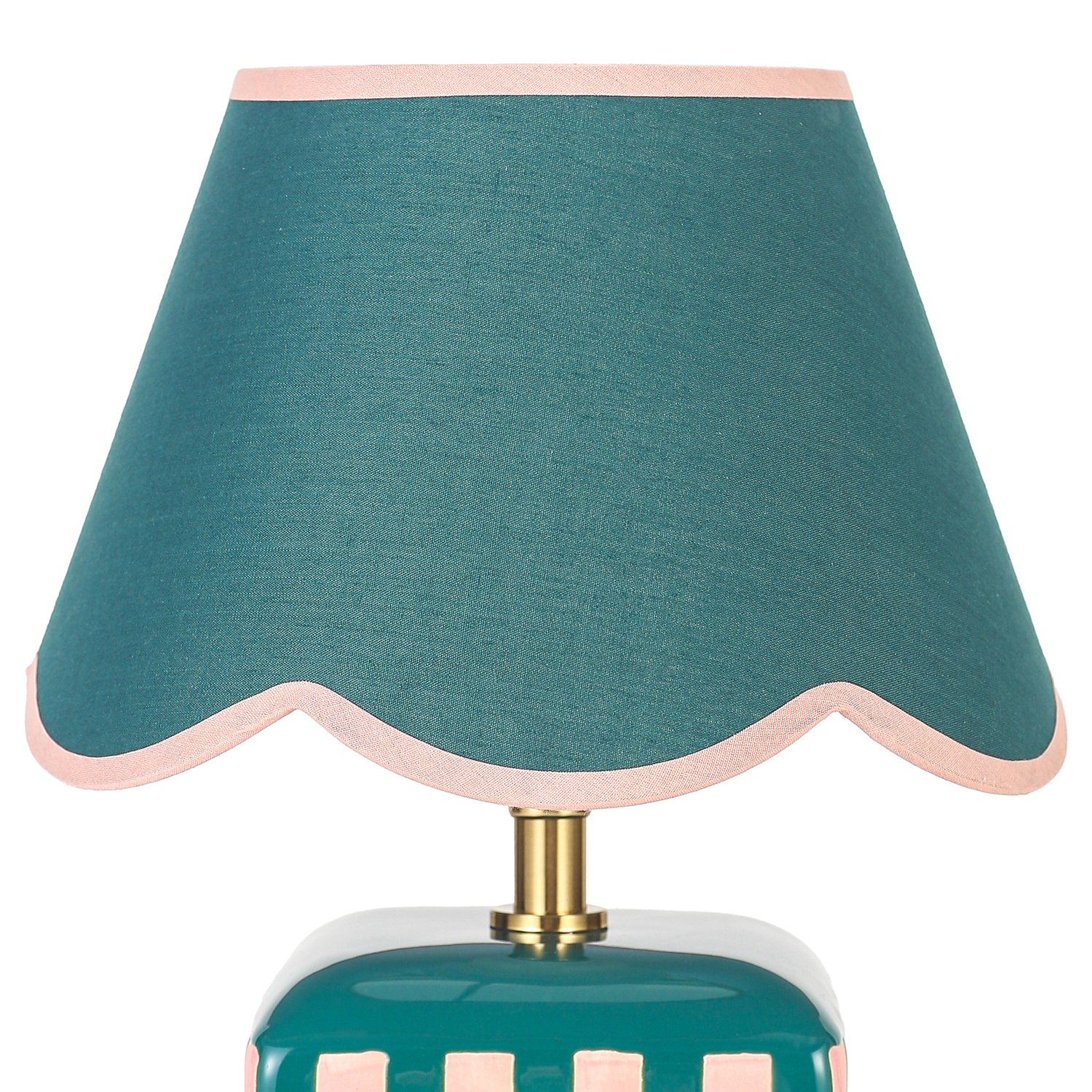 Winslow Ceramic Table Lamp