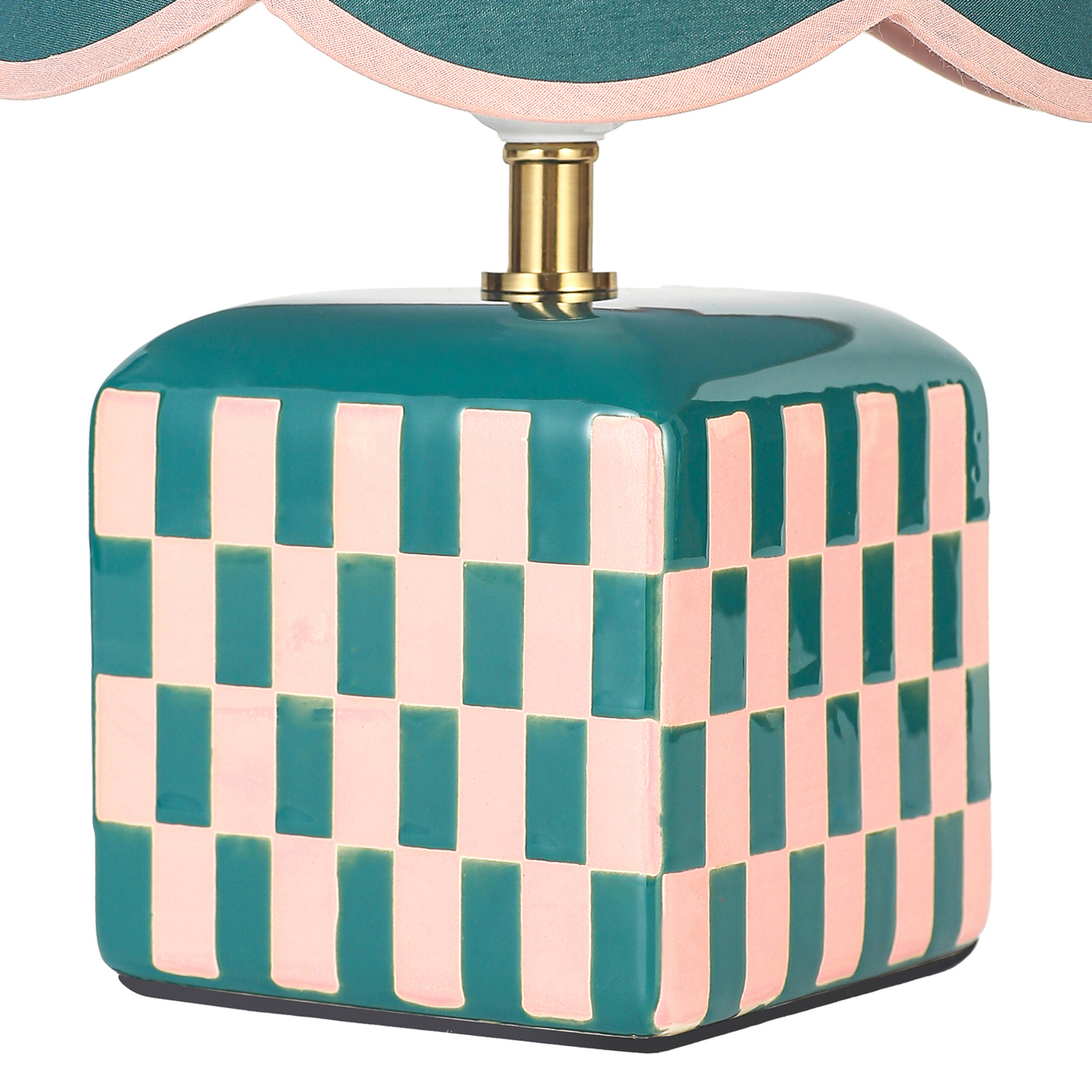 Winslow Ceramic Table Lamp