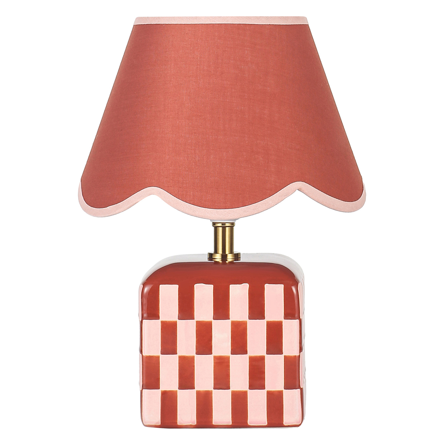 Winslow Ceramic Table Lamp