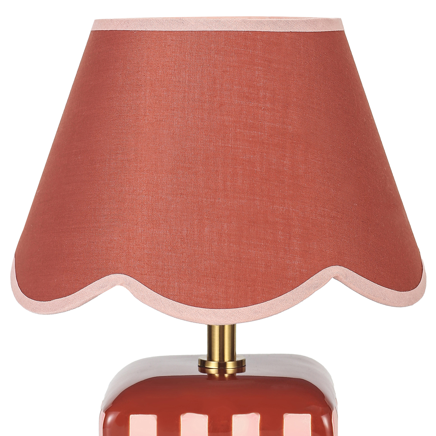 Winslow Ceramic Table Lamp