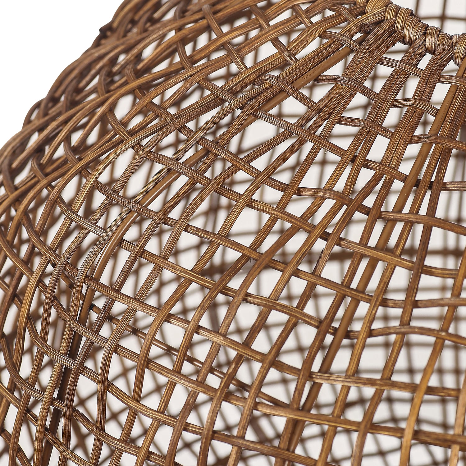 Stratford Rattan Table Lamp