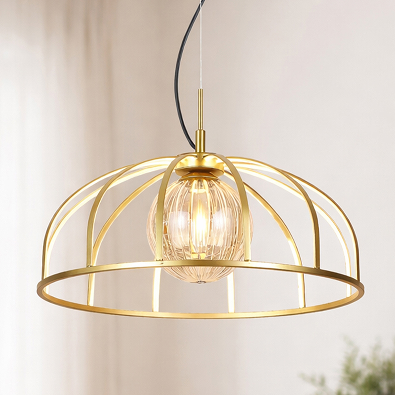 Baron LED Pendant Light