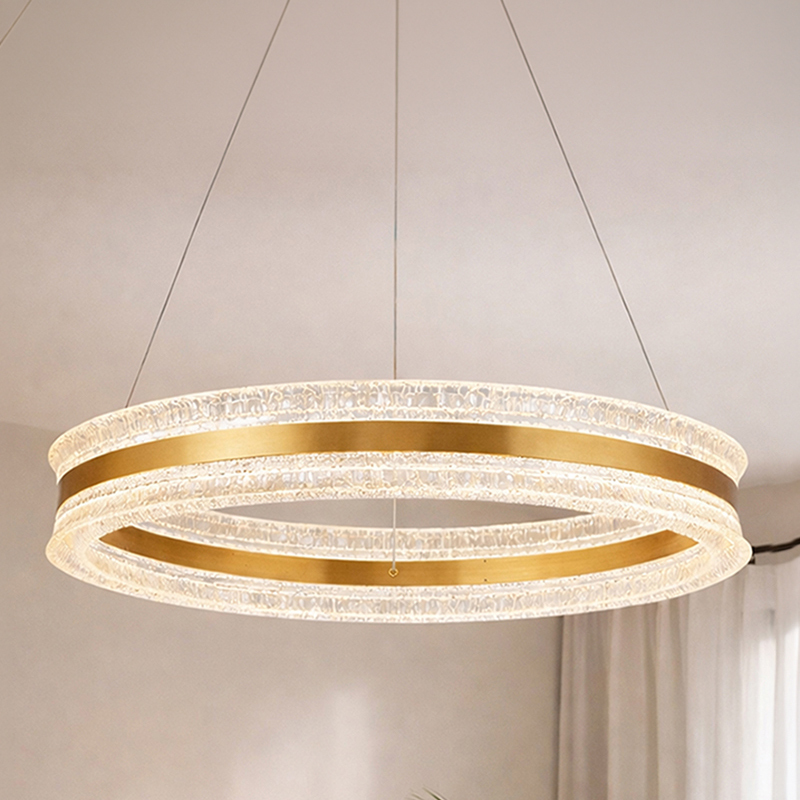 Carnes LED Pendant Light