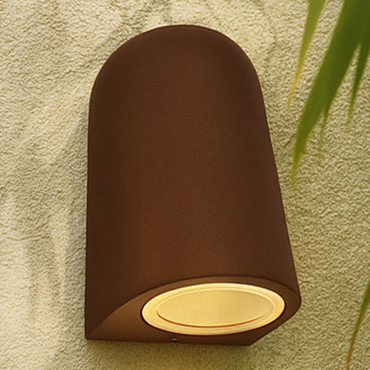 Hendricks Outdoor Wall Light