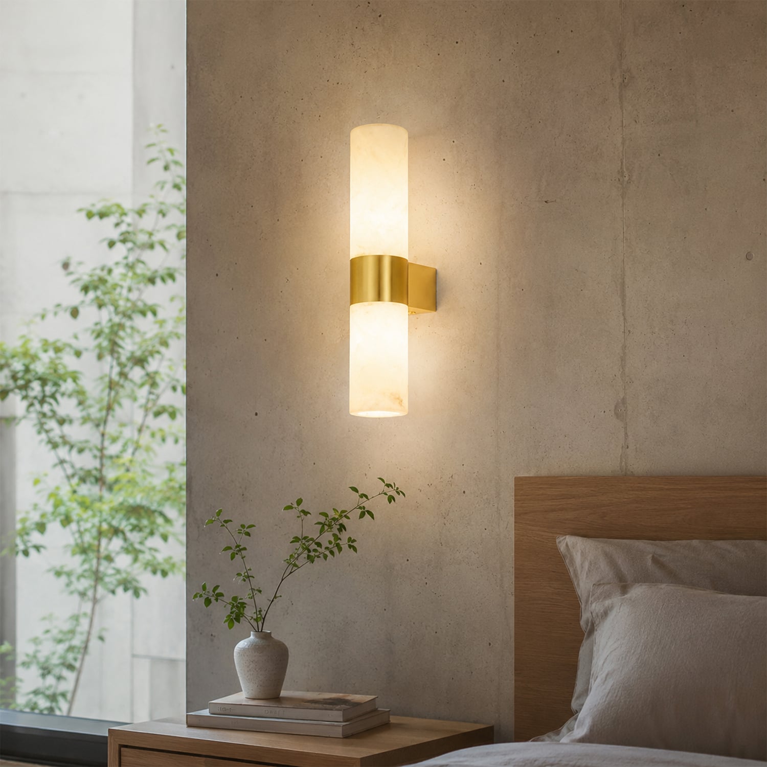 Elfie Wall Sconce