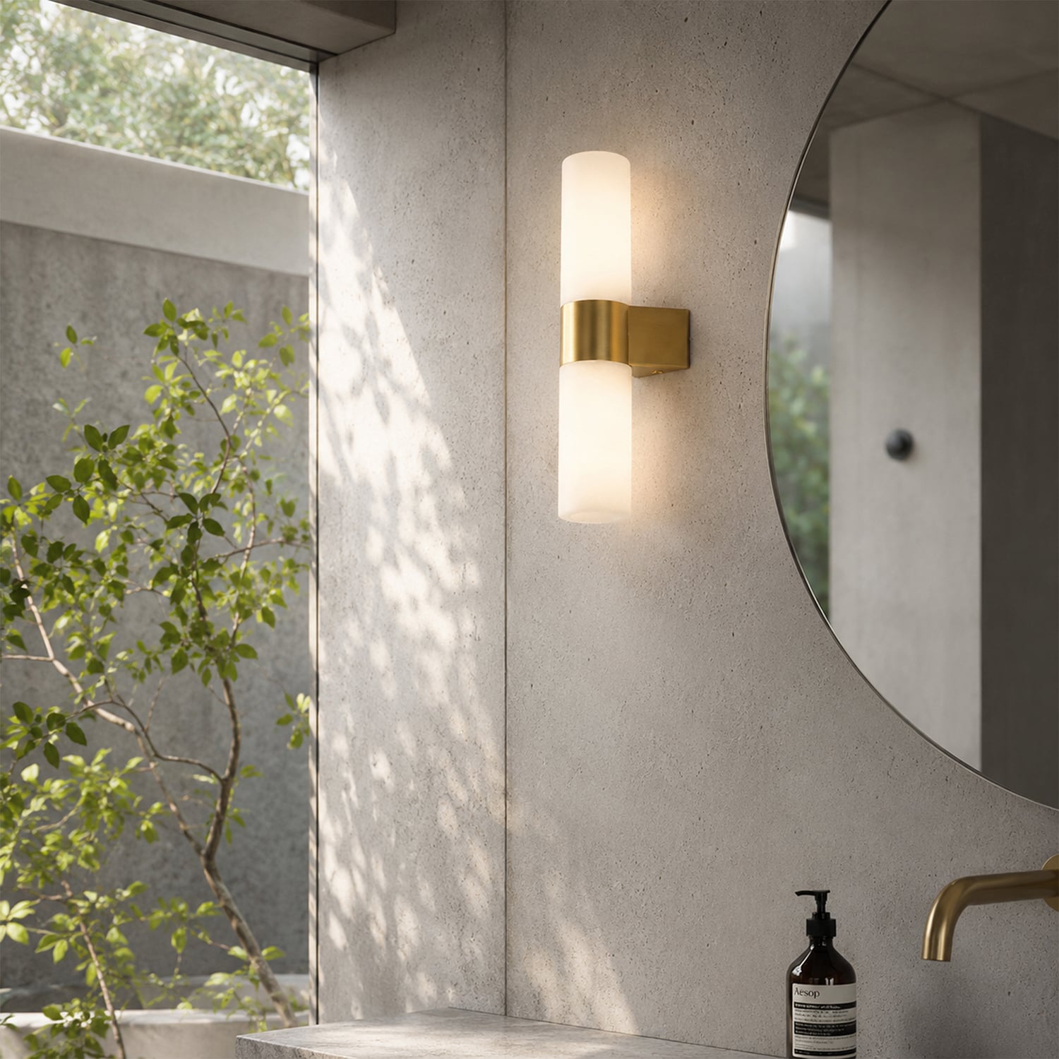 Elfie Wall Sconce