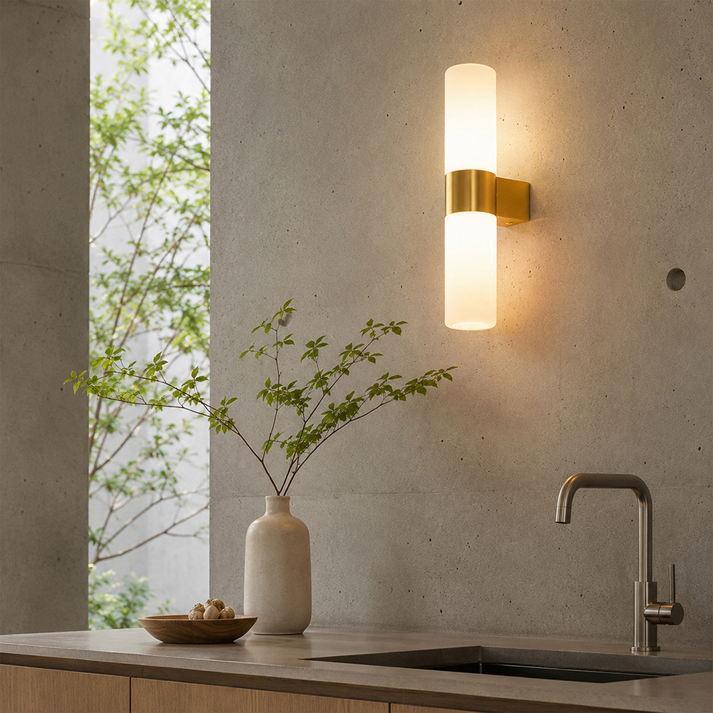 Elfie Wall Sconce