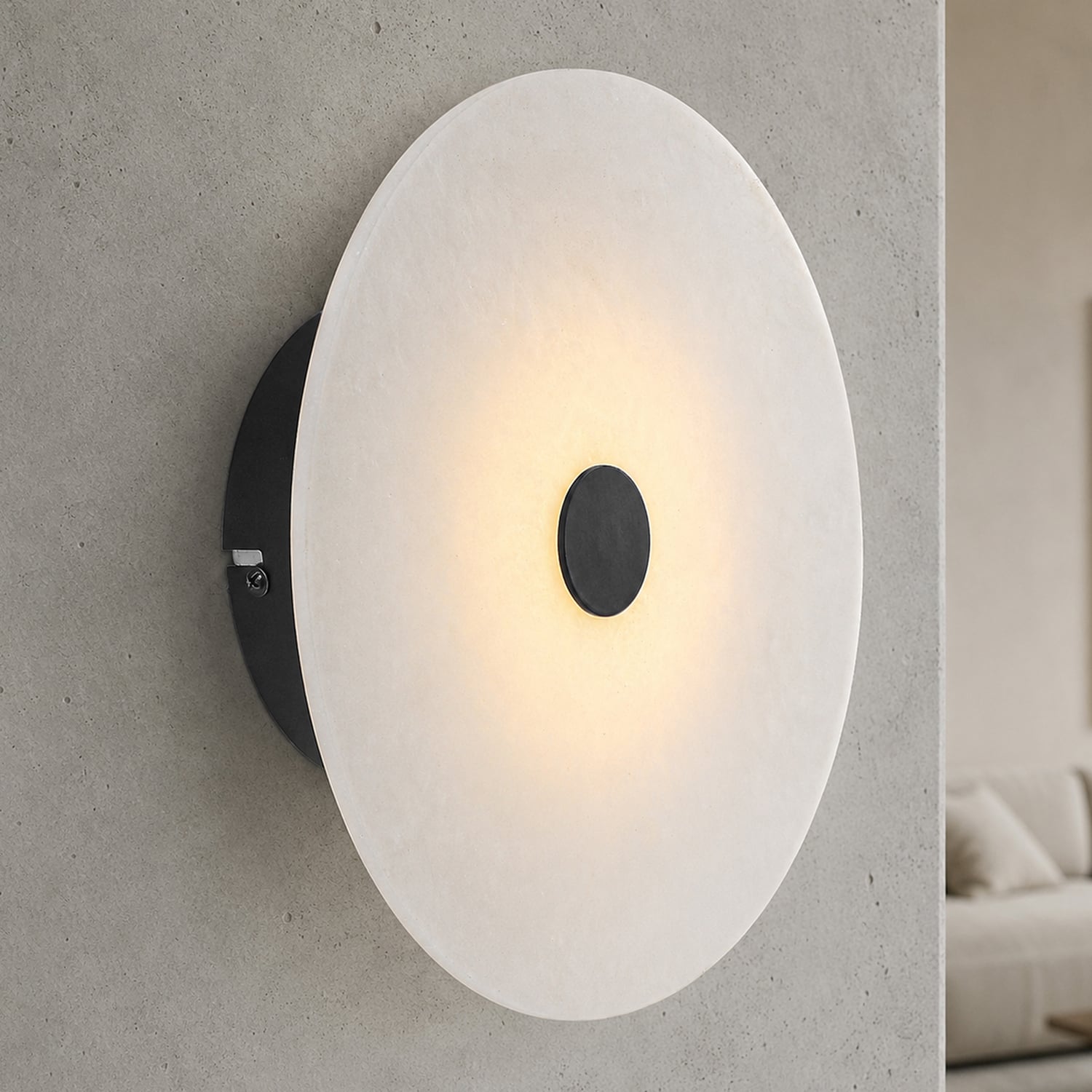 Lipo LED Wall Sconce