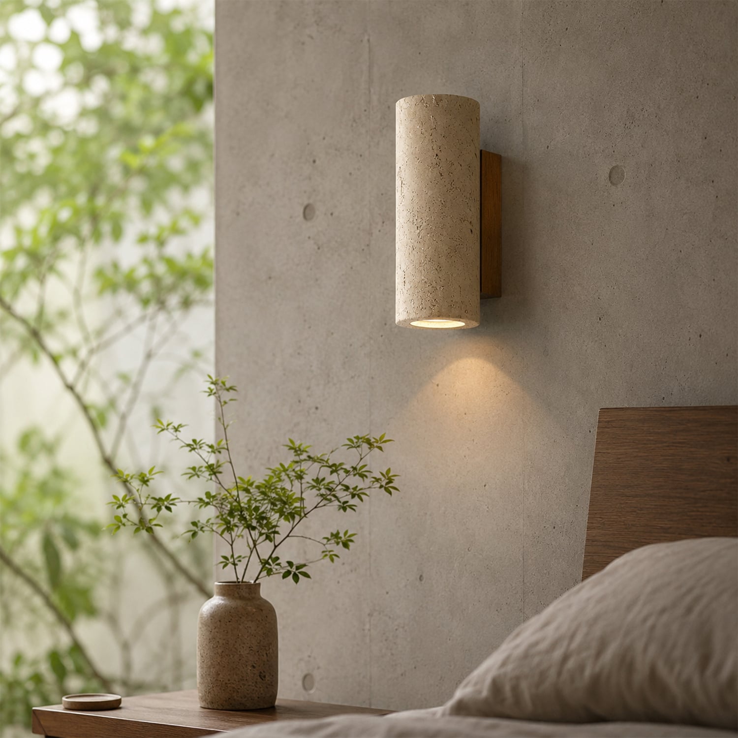 Kavan Wall Sconce