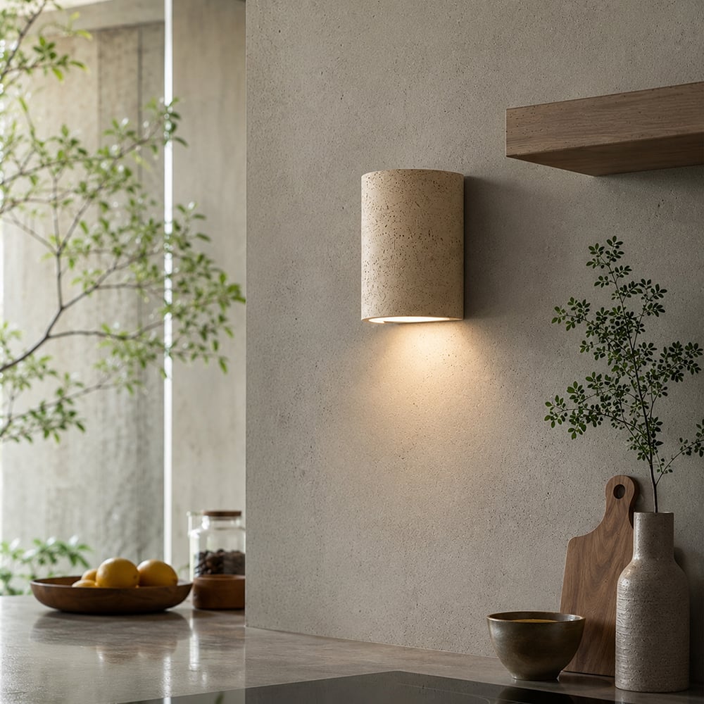 Mikara Wall Sconce