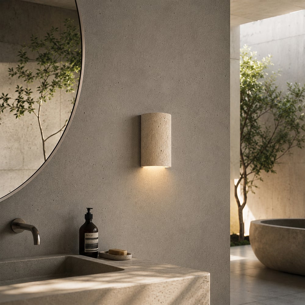 Mikara Wall Sconce
